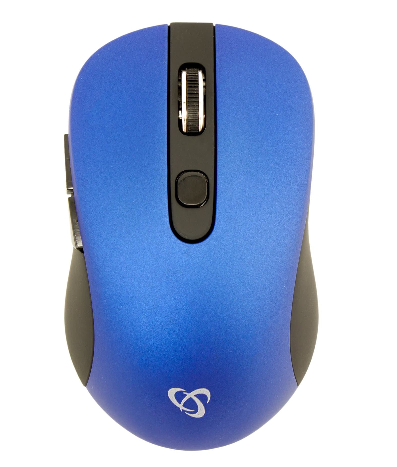 Mouse Ottico Wireless 1600 Dpi Blu WM-911 - Sbox ICSB-WM911BL