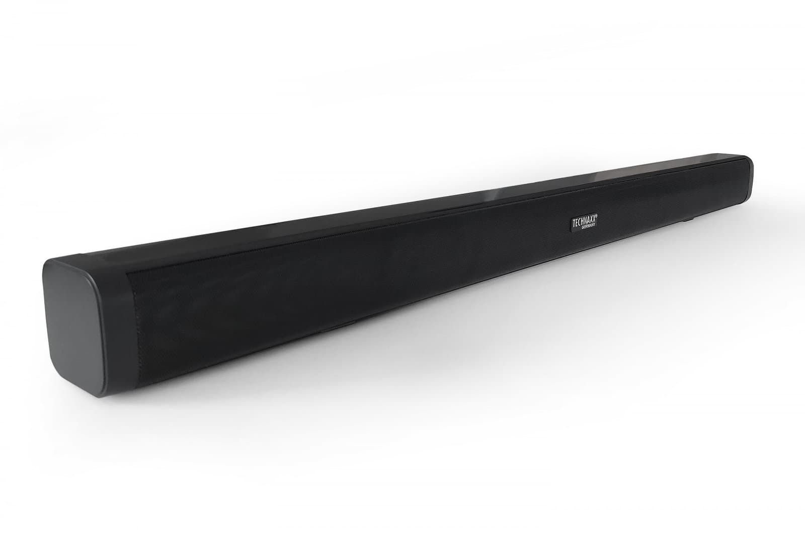 Soundbar Bluetooth 5.0 30W per TV con HDMI-ARC, Ottico e AUX - Technaxx ICTX-TX311