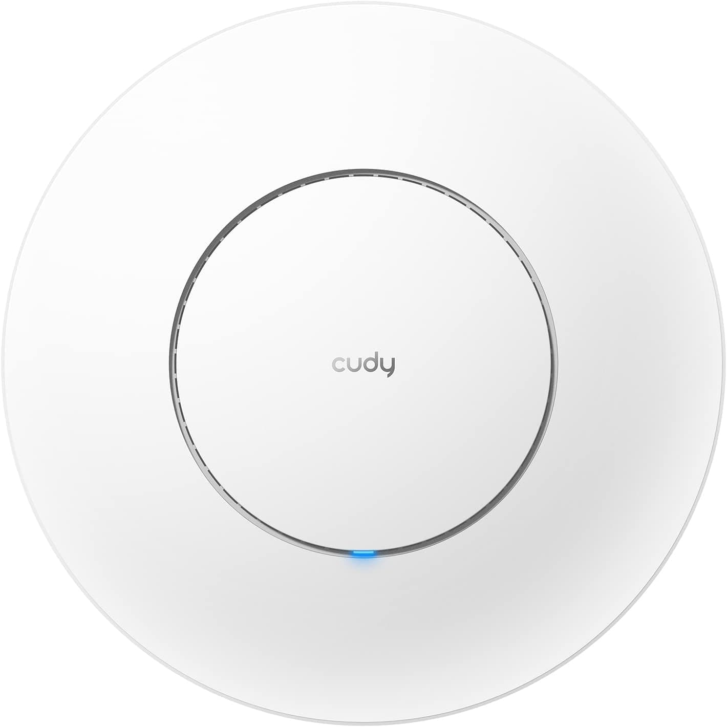 Punto di Accesso Wireless Gigabit Dual Band AC1200 PoE con Mesh - Cudy ICU-AP1300