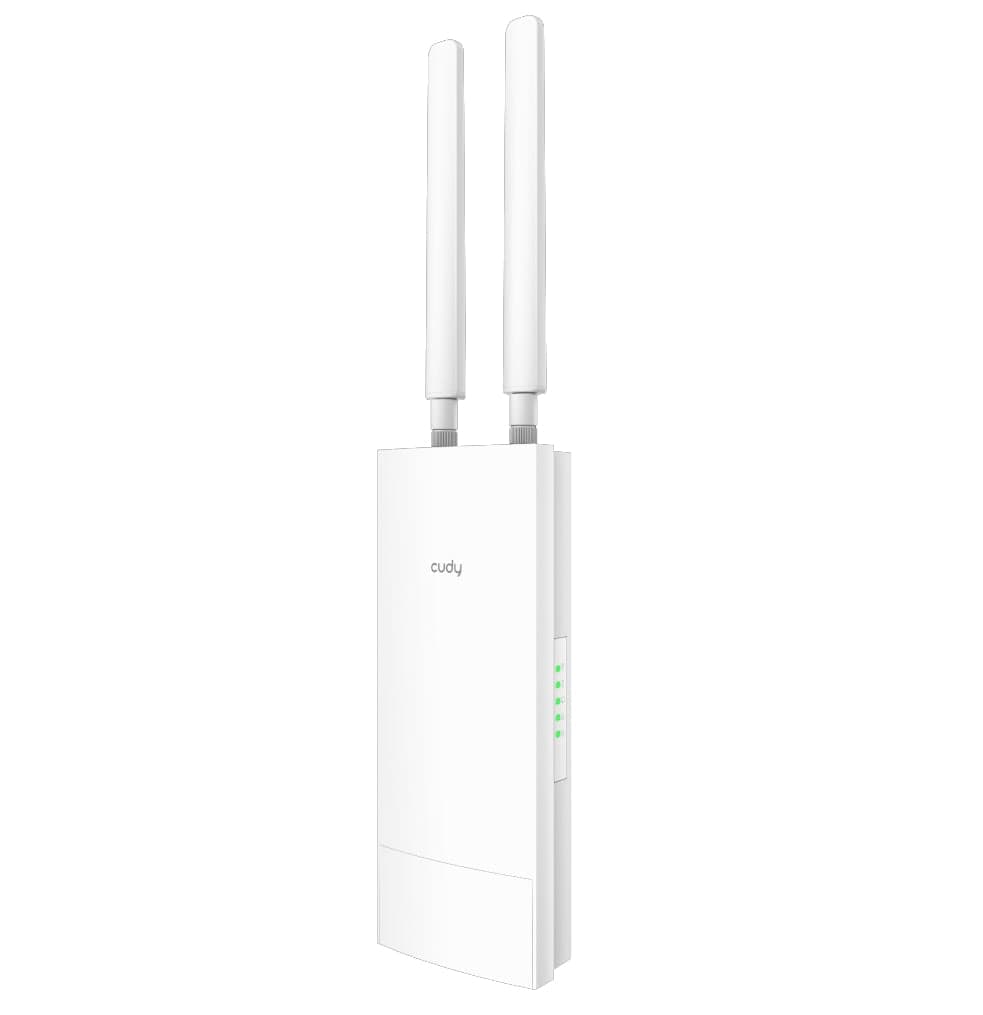 Punto di Accesso Wireless Gigabit AX3000 per Esterni IP65 - Cudy ICU-AP3000OUT