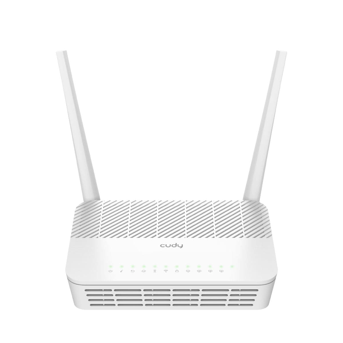 Router Wi-Fi AC1200 xPON, GP1200 - Cudy ICU-GP1200