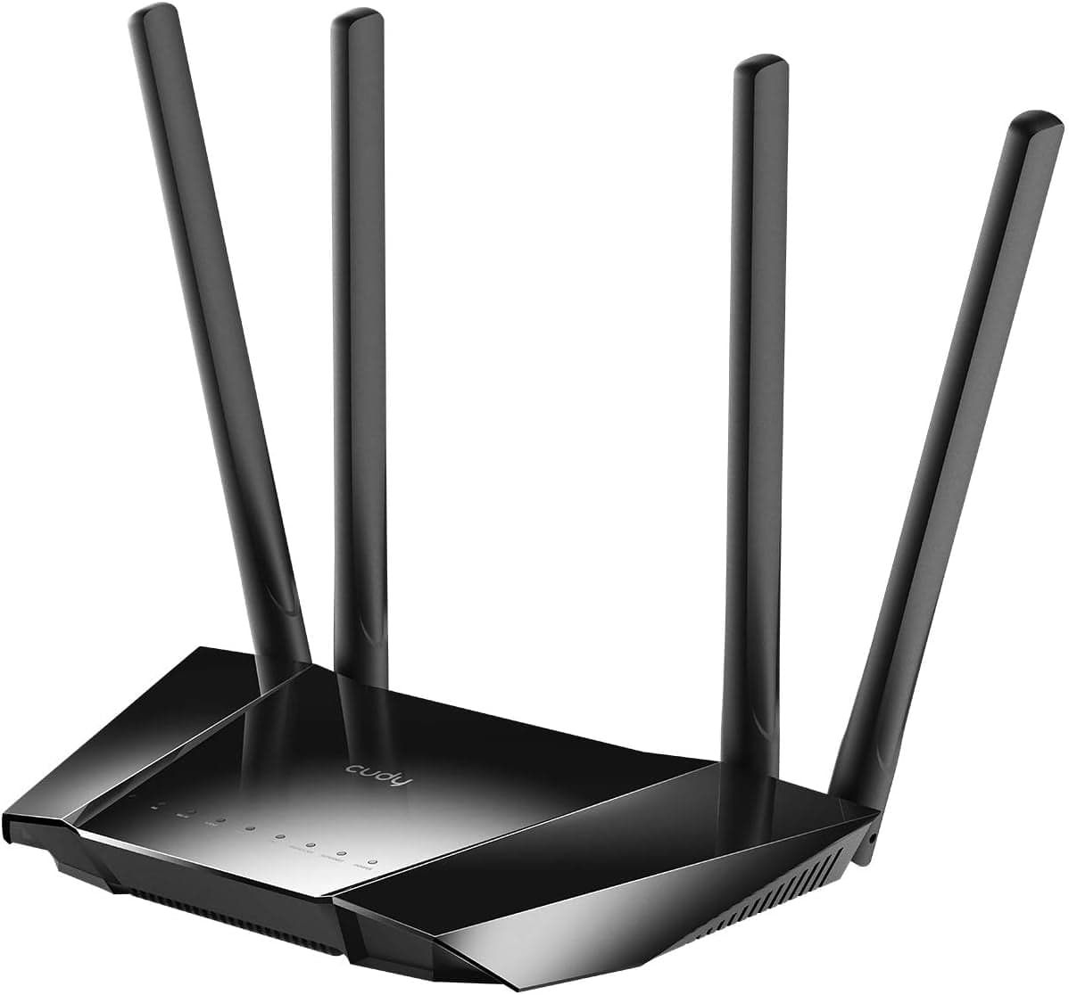 Router WiFi 4G LTE con Sim 300Mbps Porta LAN/WAN - Cudy ICU-LT400