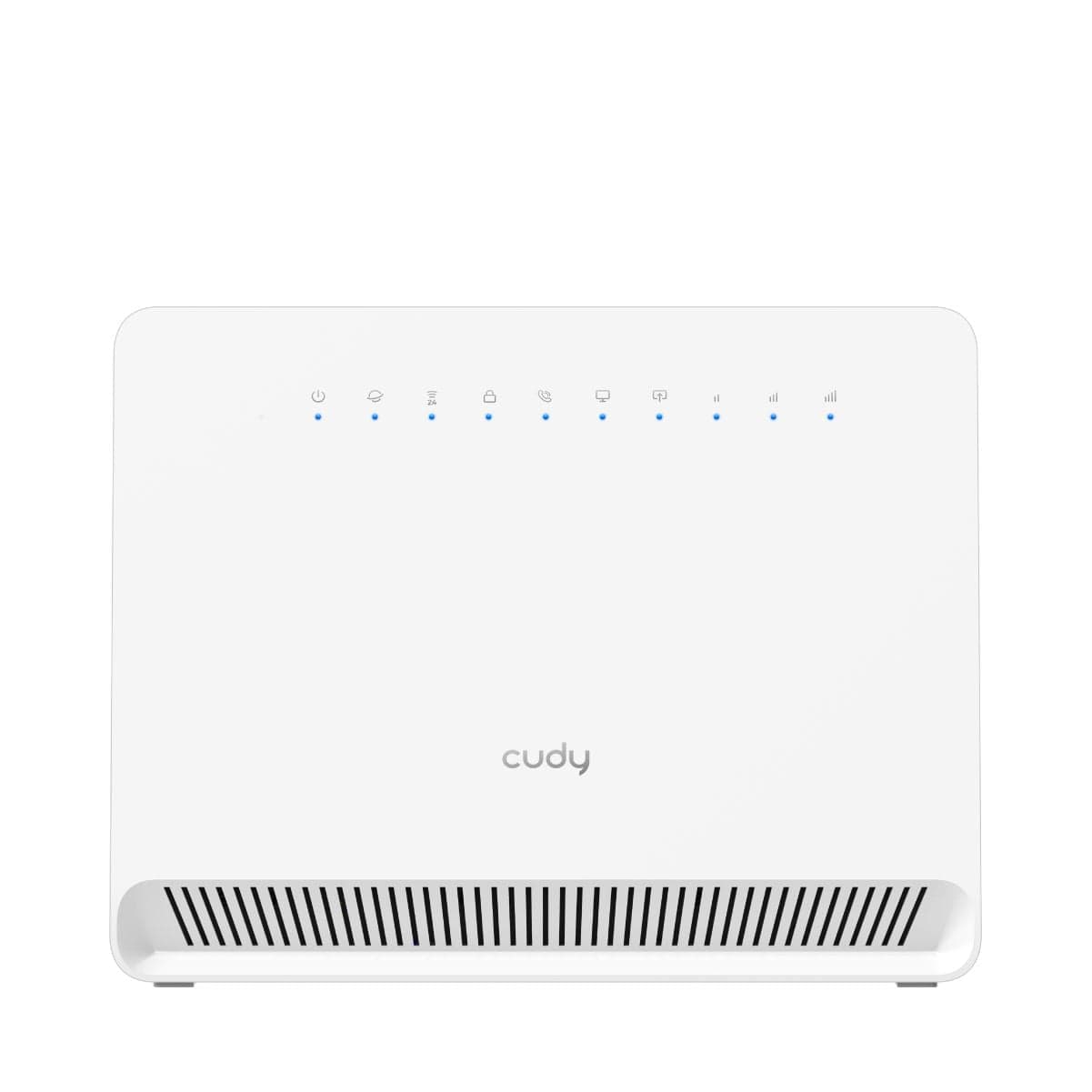 Router Wi-Fi 4G N300 con Voce, LT400V - Cudy ICU-LT400V