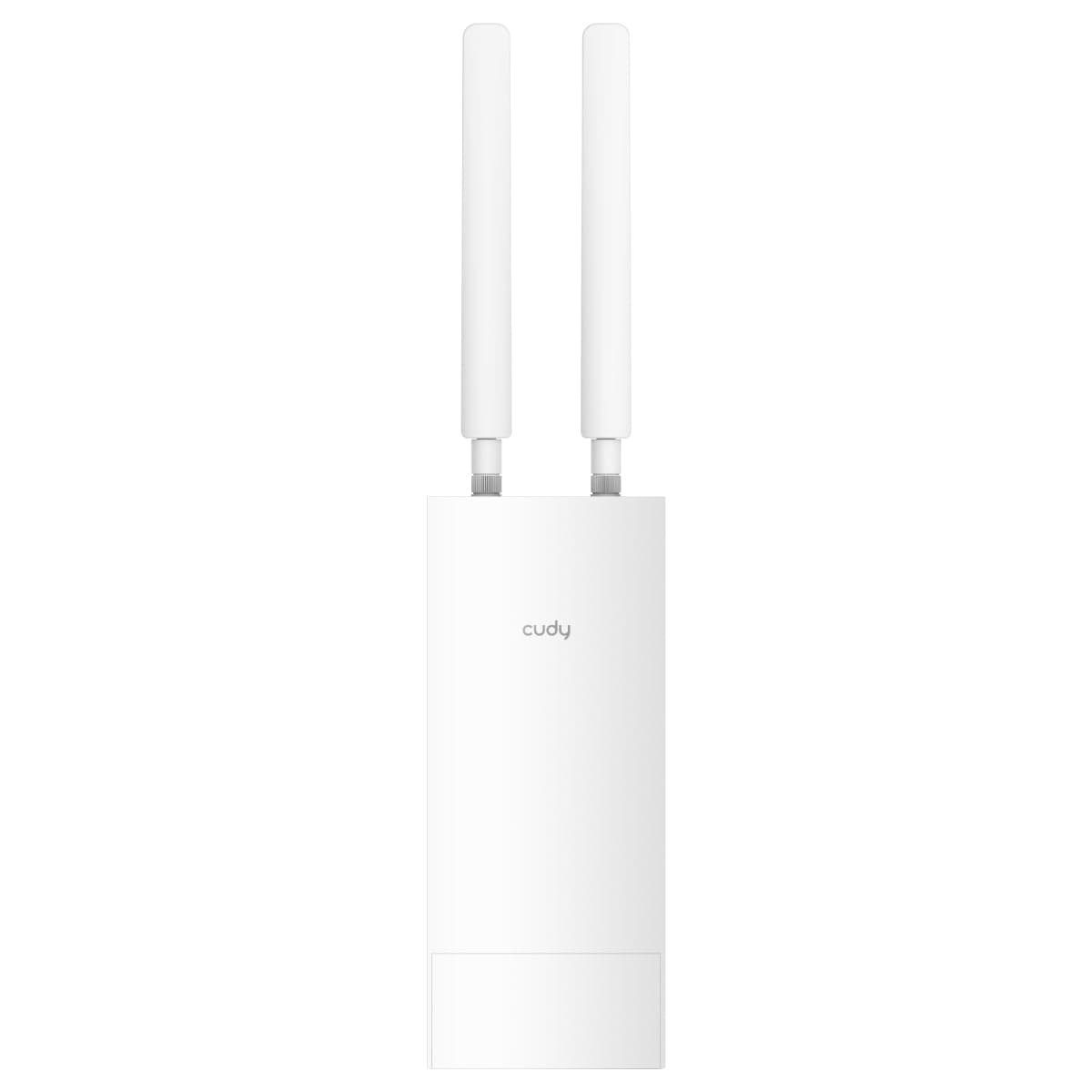 Router Wi-Fi 4G Cat4 AC1200 da Esterno, LT500 Outdoor - Cudy ICU-LT500OUT