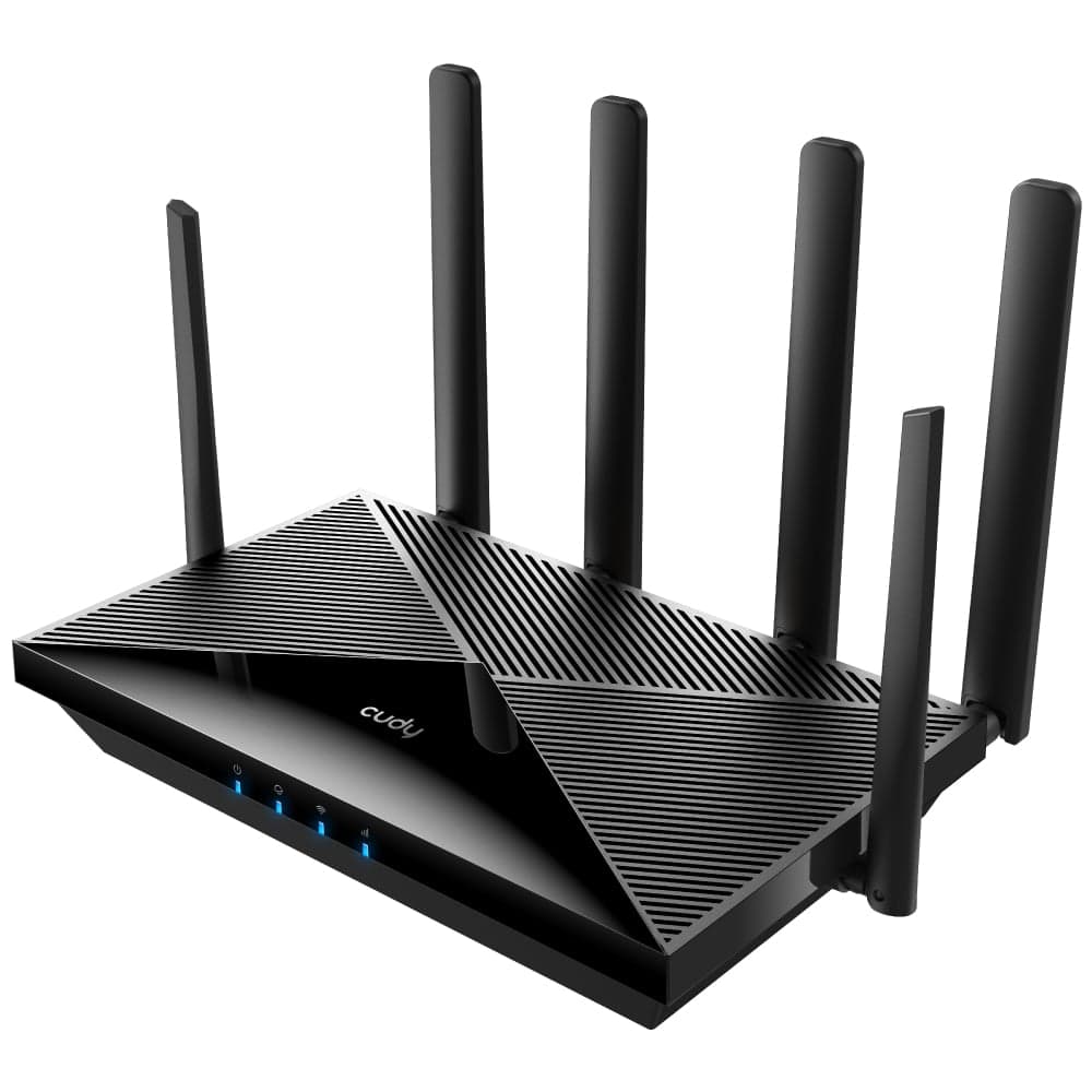 Router WiFi Gigabit AC1200 4G LTE Cat6 con Sim - Cudy ICU-LT700