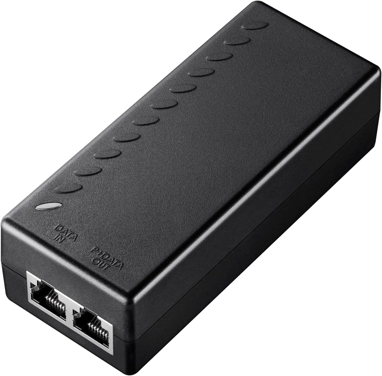 Iniettore Gigabit PoE+/PoE da 30W - Cudy ICU-POE200