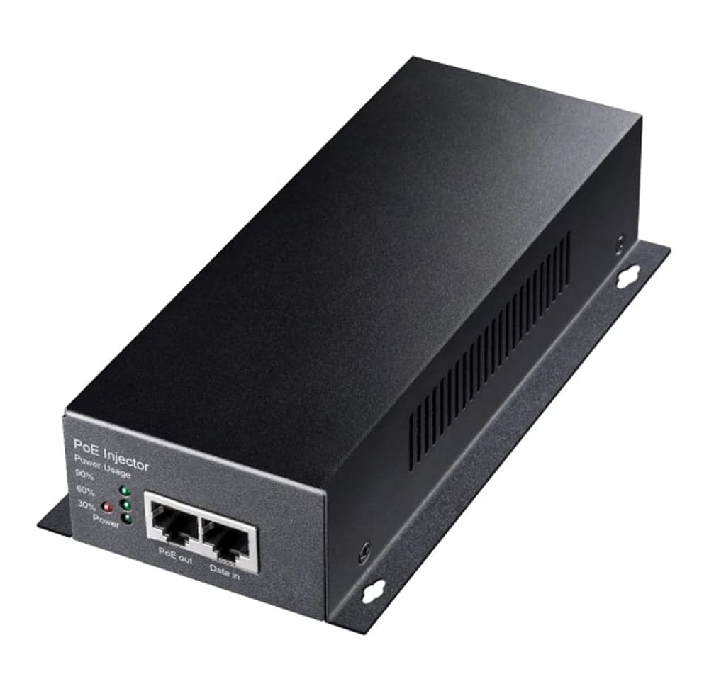 Iniettore Gigabit PoE++ da 90W fino a 100m - Cudy ICU-POE350