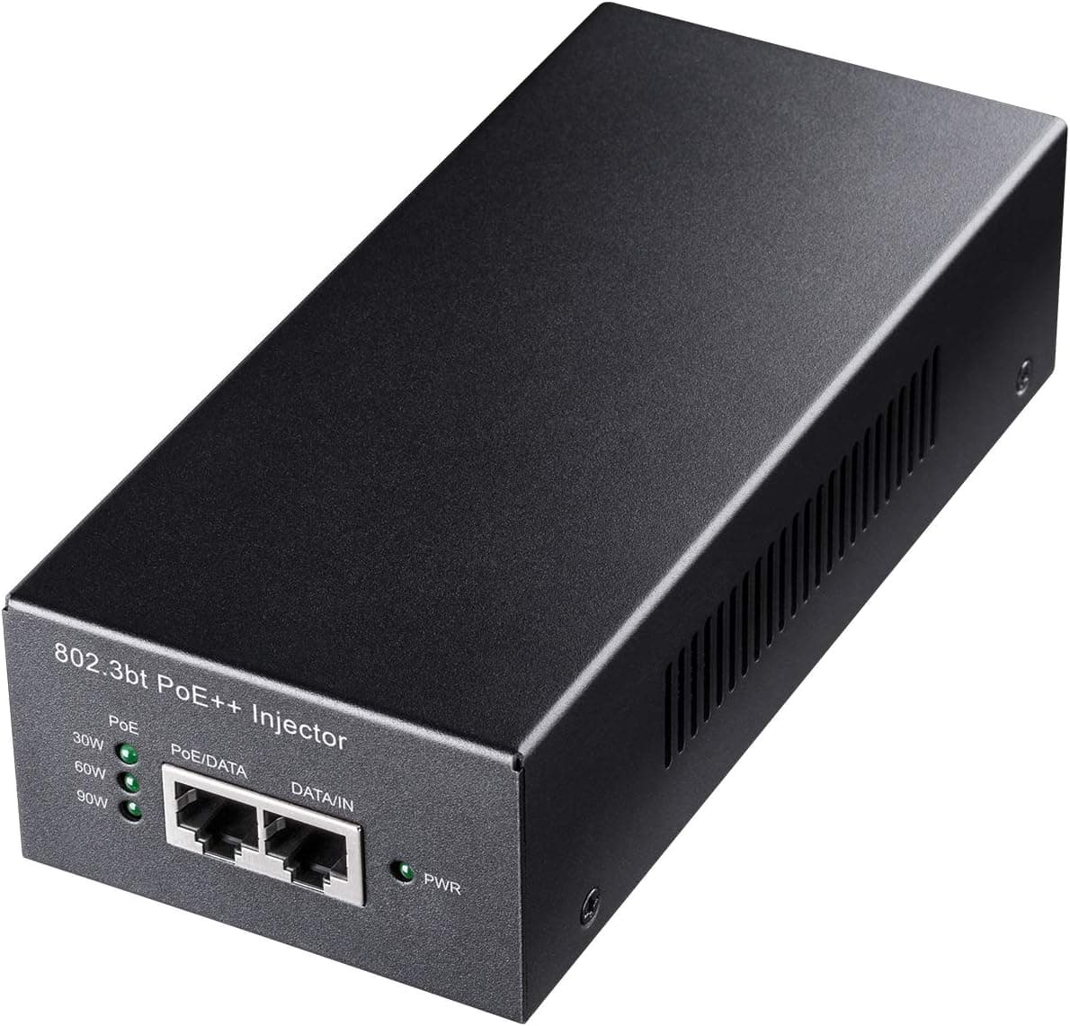 Iniettore Gigabit PoE/PoE+/PoE++ da 90W fino a 100m - Cudy ICU-POE400