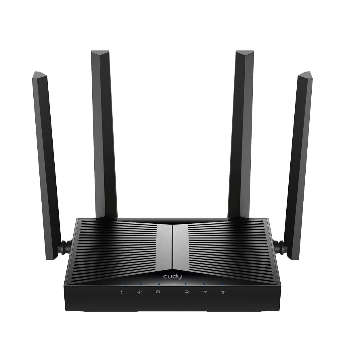 Router Gigabit Wi-Fi 7, WR3600 - Cudy ICU-WR3600