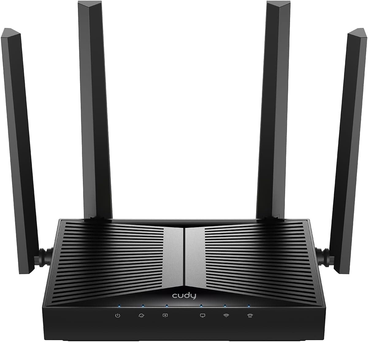 Router WiFi 7 Dual-Band BE3600 2.5G WAN - Cudy ICU-WR3600H