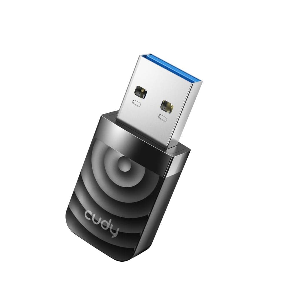 Adattatore USB Wi-Fi AC1300, WU1300S - Cudy ICU-WU1300S