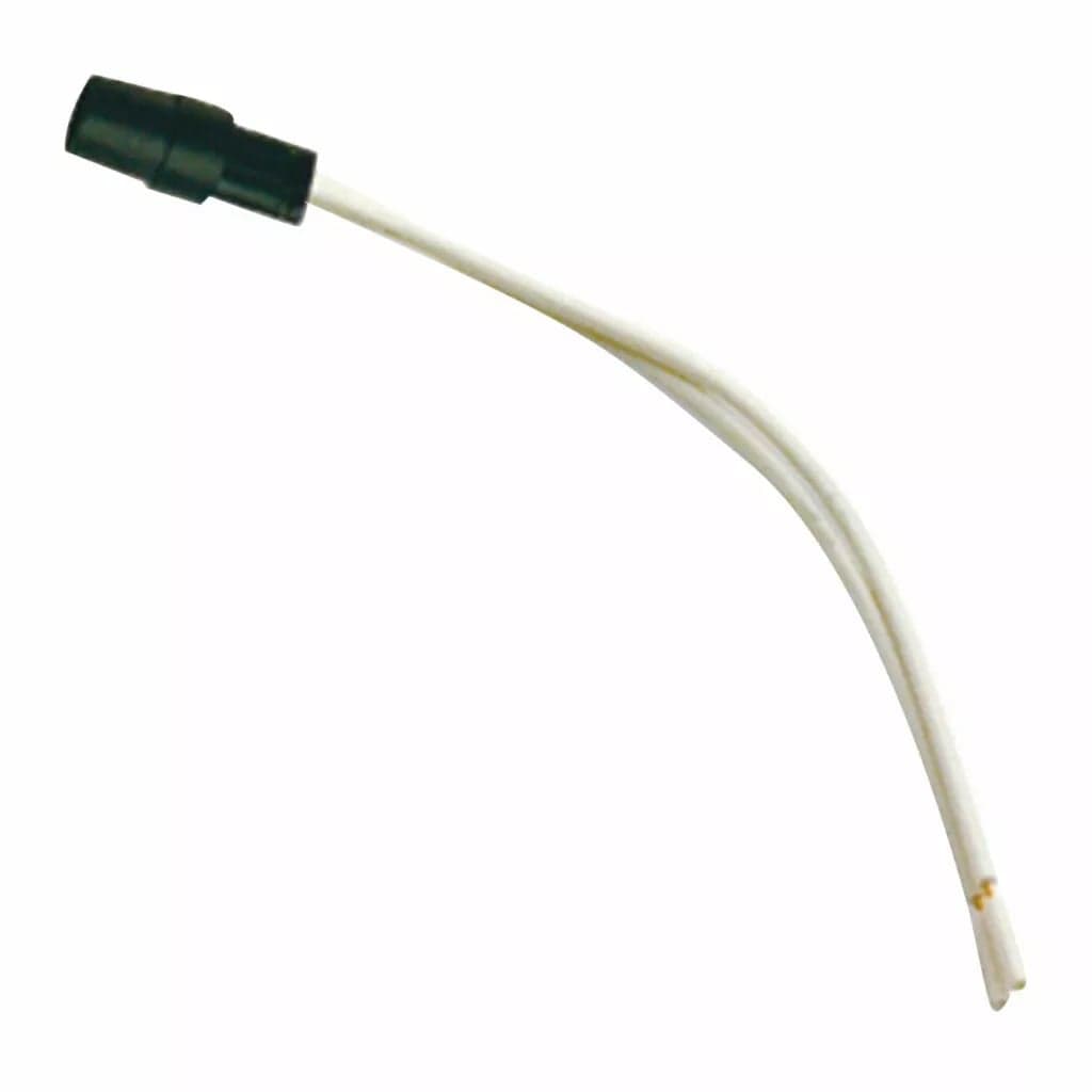 Lampada LED Bianco 230V per Interruttori con Terminali a Filo - AVE ICV-0230LDW