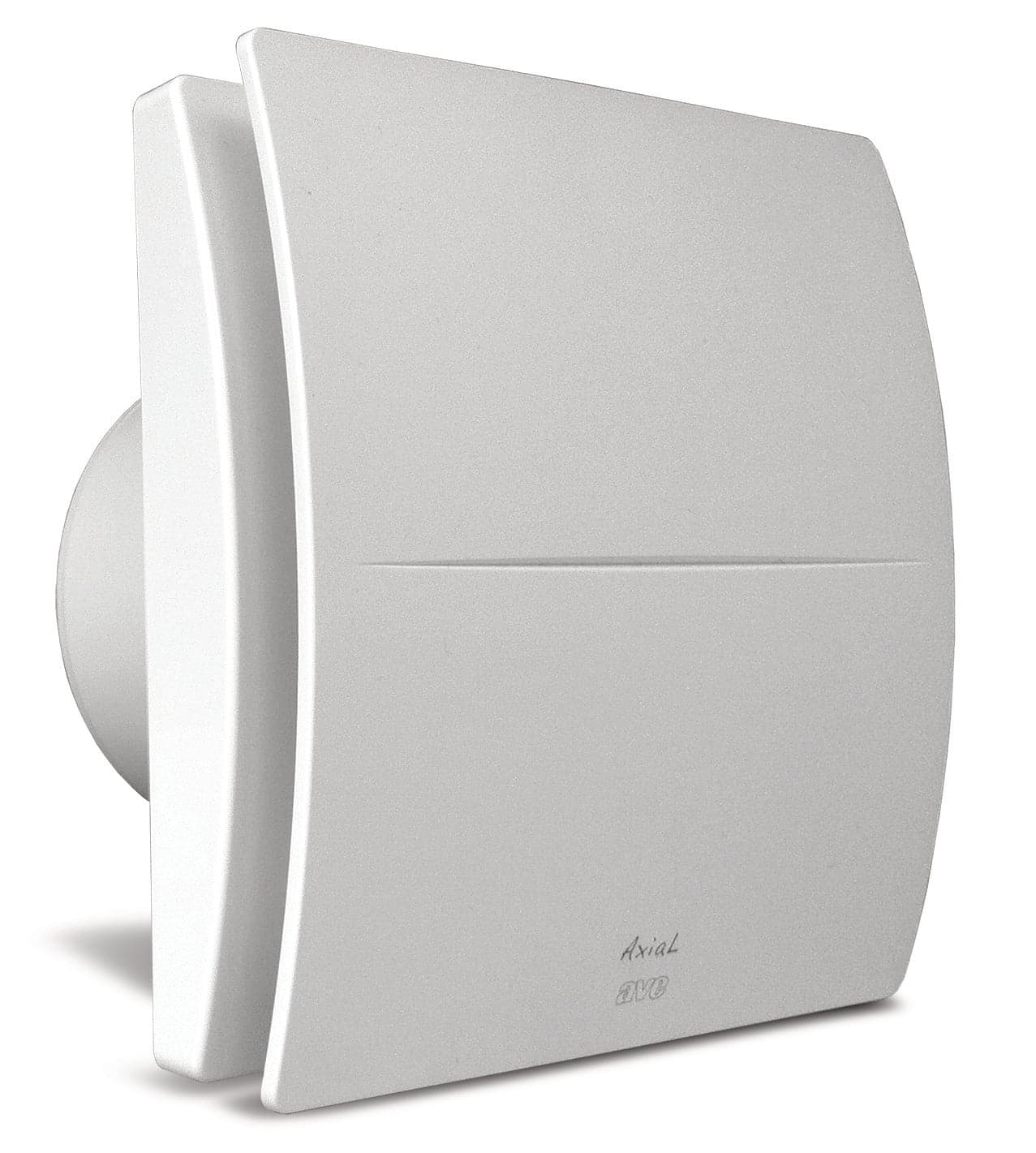 Aspiratore assiale diametro 90 mm con timer - AVE ICV-VND90T