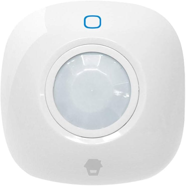 Sensore di Movimento a Soffitto per Kit Allarme 433MHz, PIR-700 - Chuango IDATA AF-HDP700C