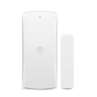 Sensore Antifurto per Porte/Finestre Bidirezionale Wireless DWC-102 - Chuango IDATA AF-HDW102C