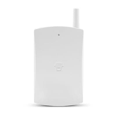 Rilevatore di Vibrazioni Senza Fili con Sensibilità Regolabile WD-80 - Chuango IDATA AF-HDWB80C
