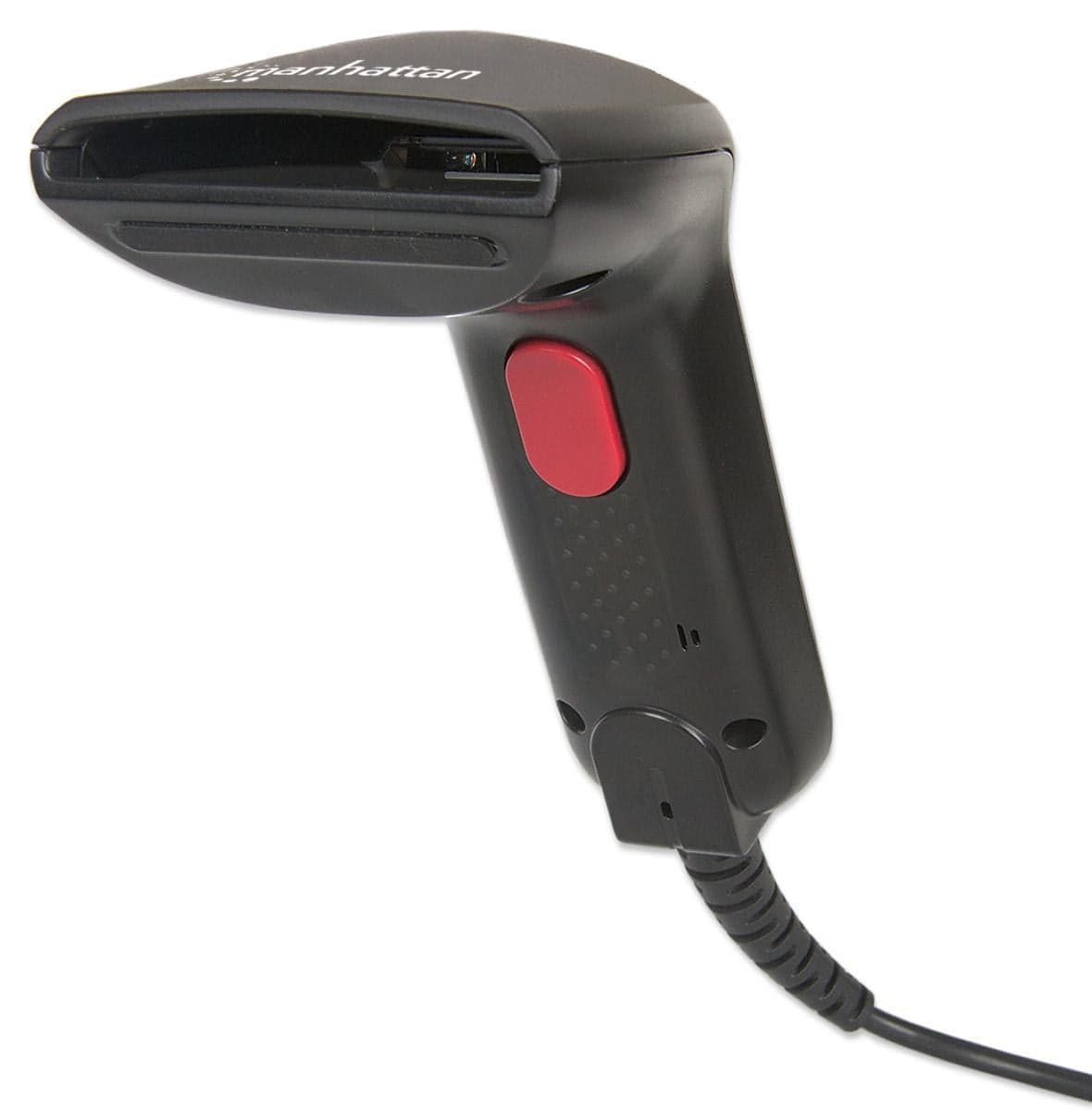 CCD Barcode Scanner a Contatto USB - Manhattan IDATA CCD-60U