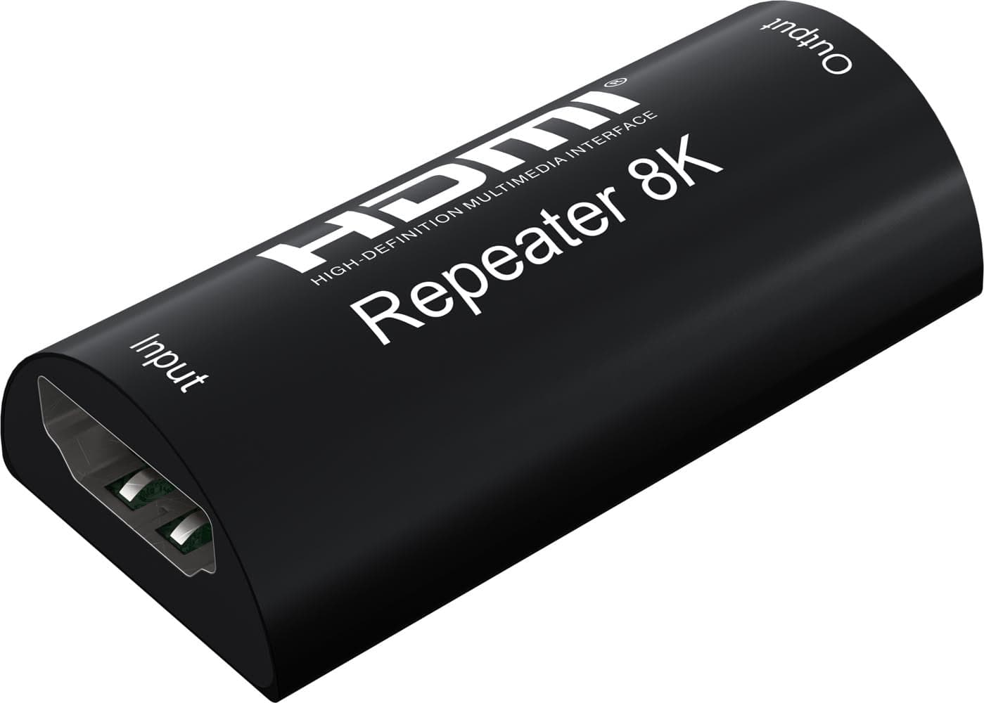 Extender Ripetitore HDMI 8K@60Hz fino a 25m - Techly IDATA HDMI2-RIP8KT