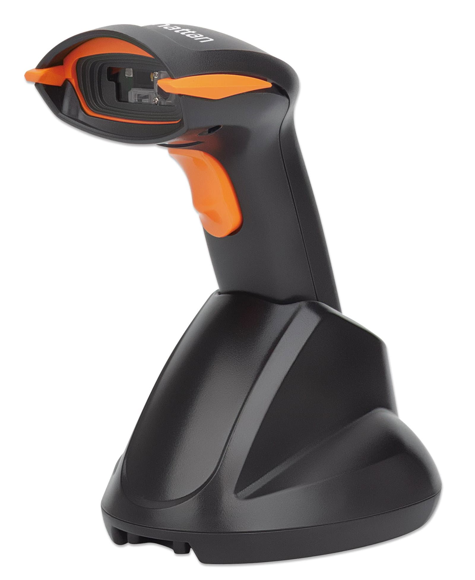 Lettore di Codici a Barre 2D Wireless - Manhattan IDATA LS-2D-BLT