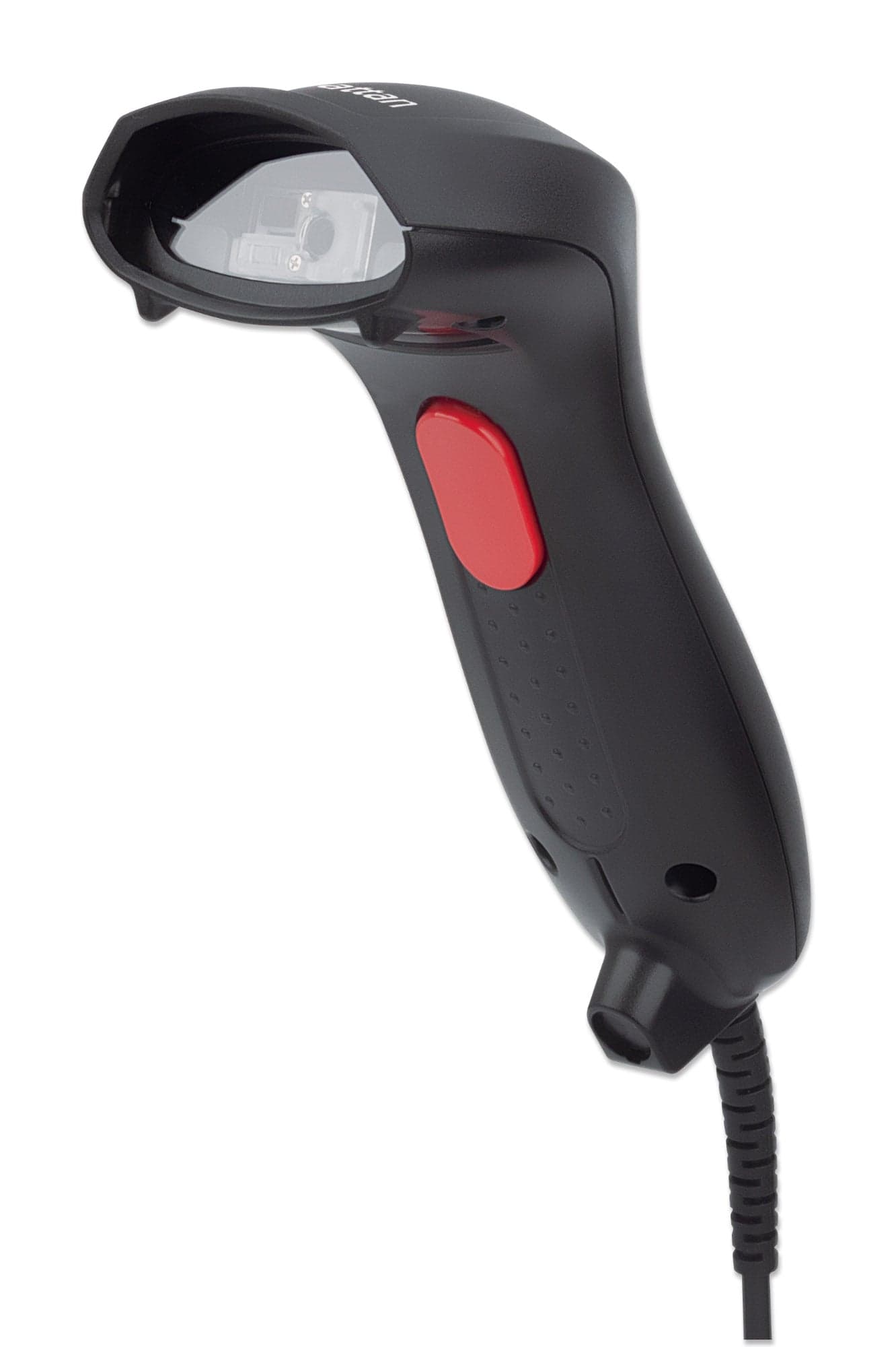 Barcode Scanner 2D USB - Manhattan IDATA LS-2D-COM