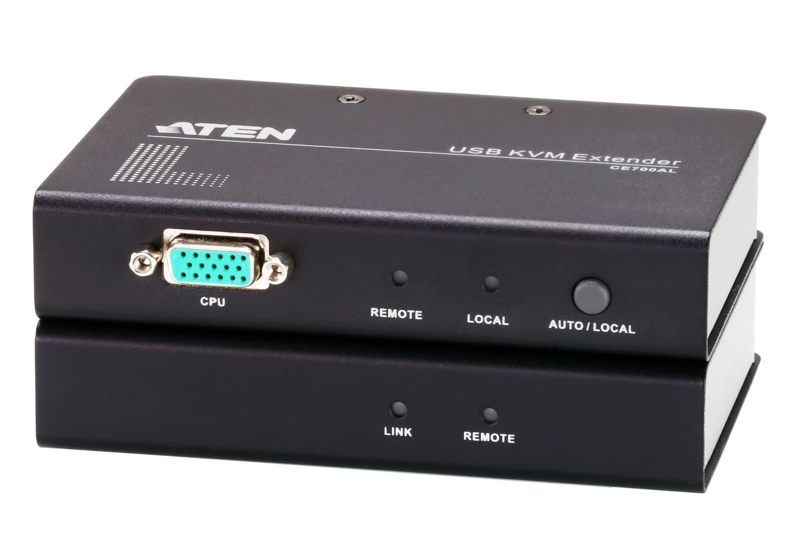 Estensore KVM su cavo Cat5 150m - Aten CE700A IDATA MTS-700