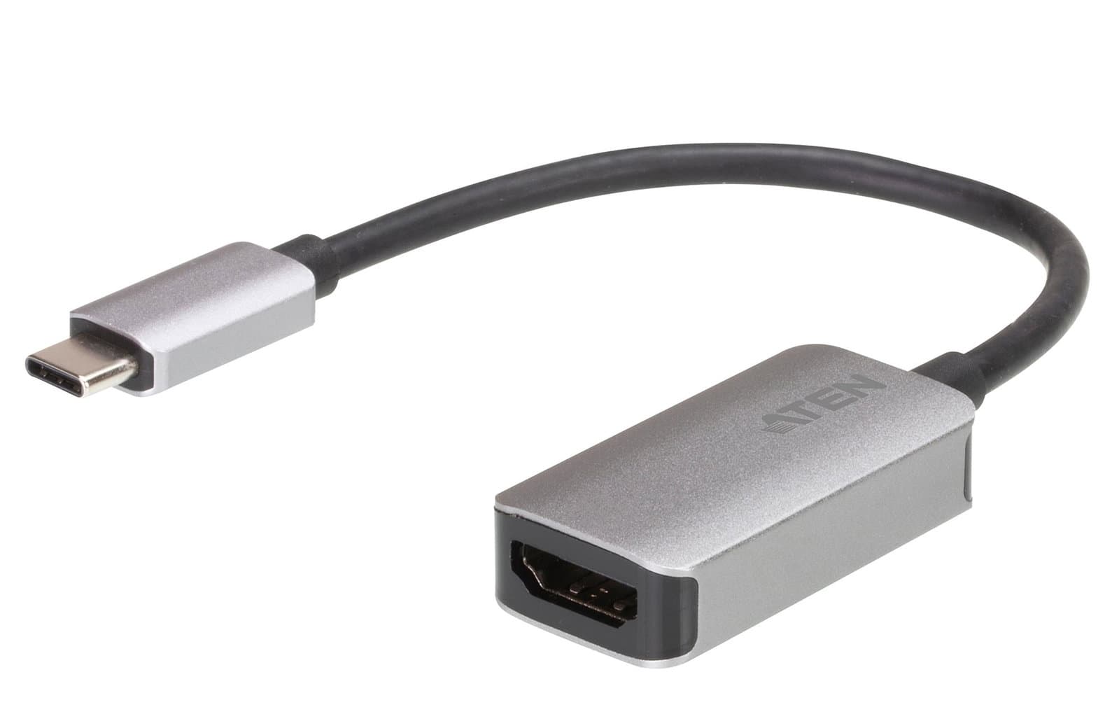 Adattatore 4K da USB-C a HDMI 60Hz - Aten IDATA UC3008A1