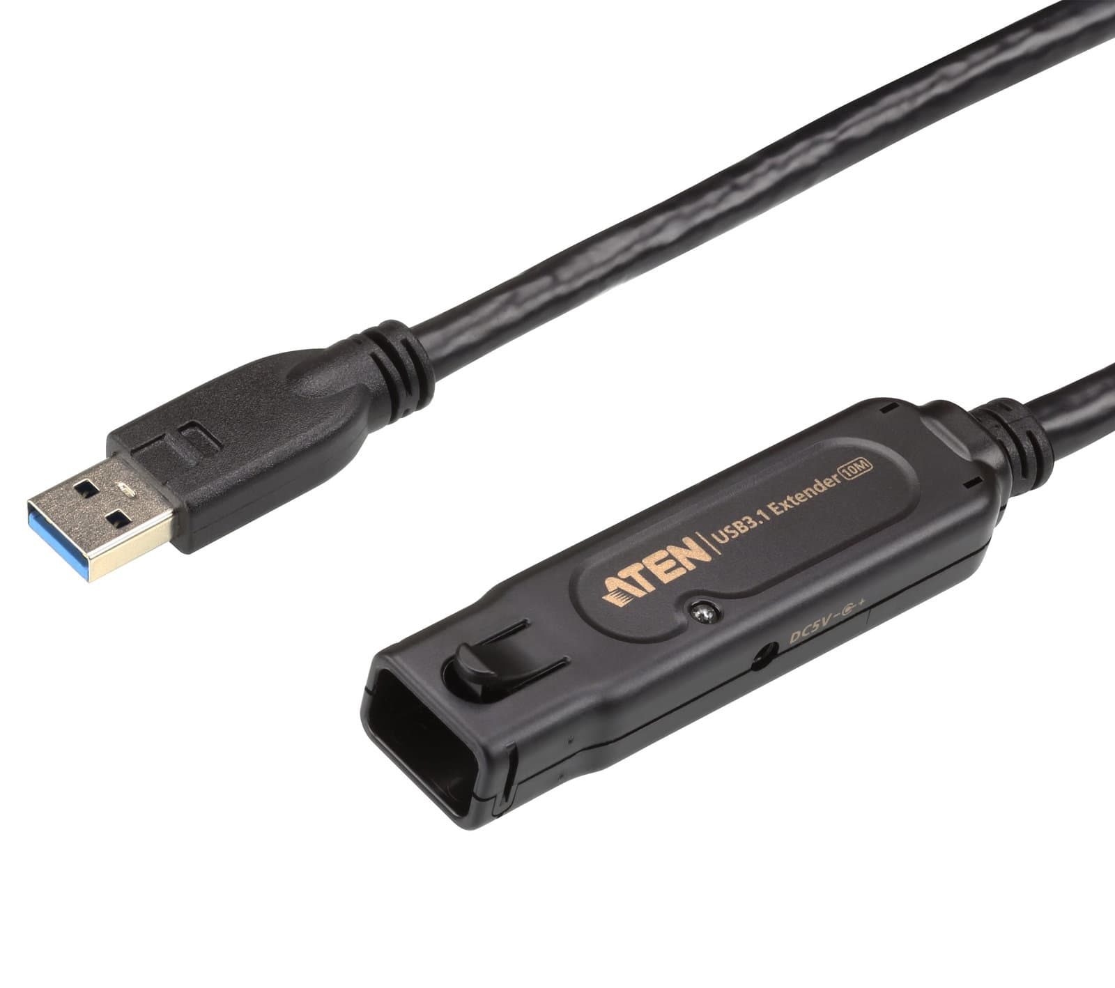 Cavo estensore USB3.2 Gen1 10m UE3310 - Aten IDATA UE-3310