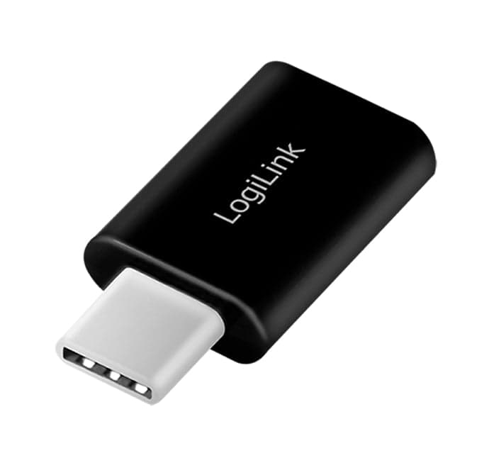 Adattatore Bluetooth 5.3 USB-C fino a 20m - Logilink IDATA USB-BLT5C