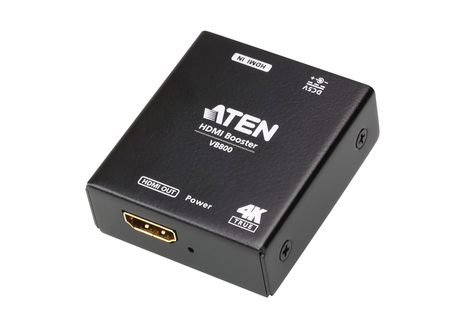 Amplificatore 4K HDMI reale 20m VB800 - Aten IDATA VB-800