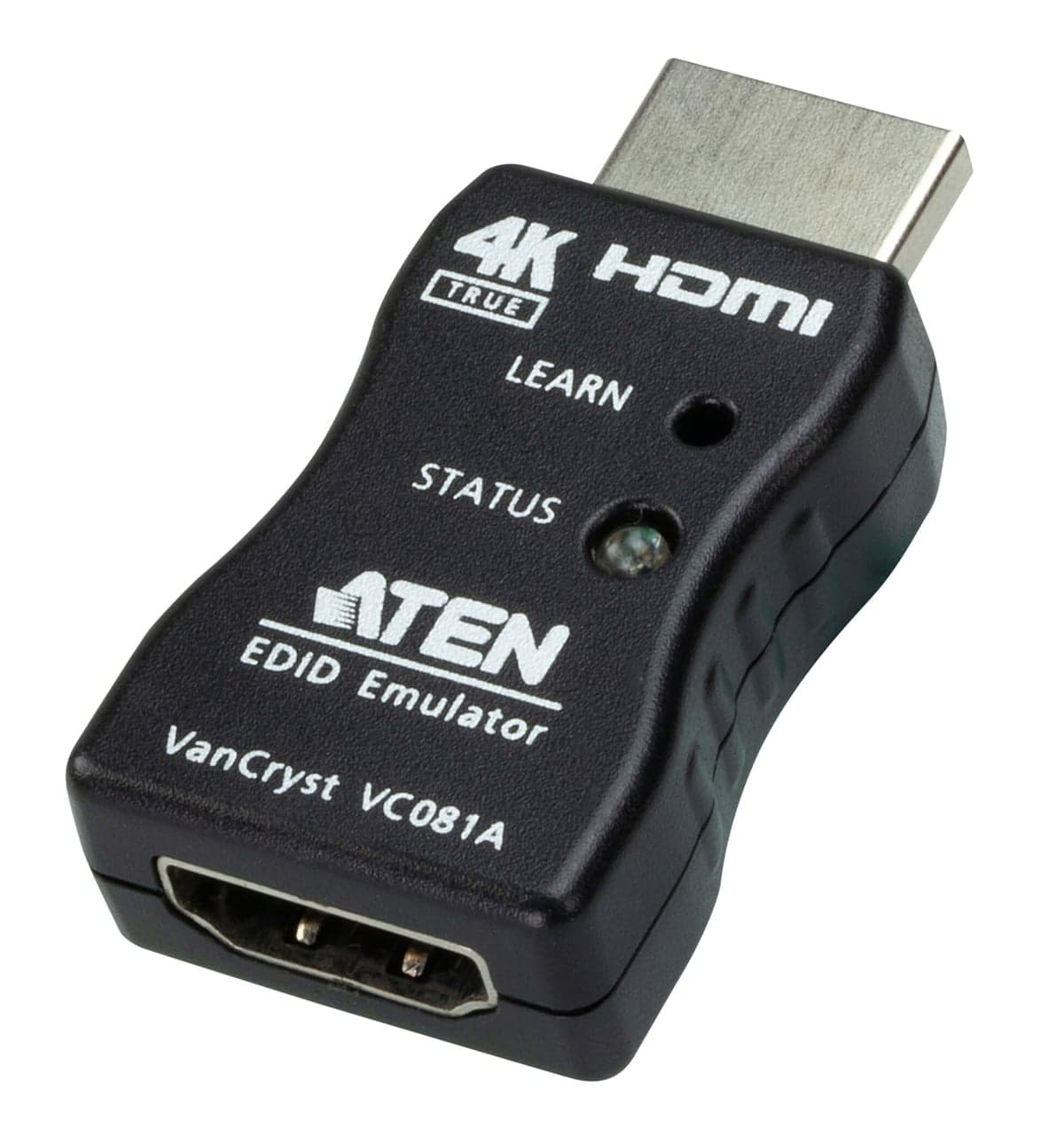 Adattatore Emulatore True 4K HDMI EDID - Aten IDATA VC-081A