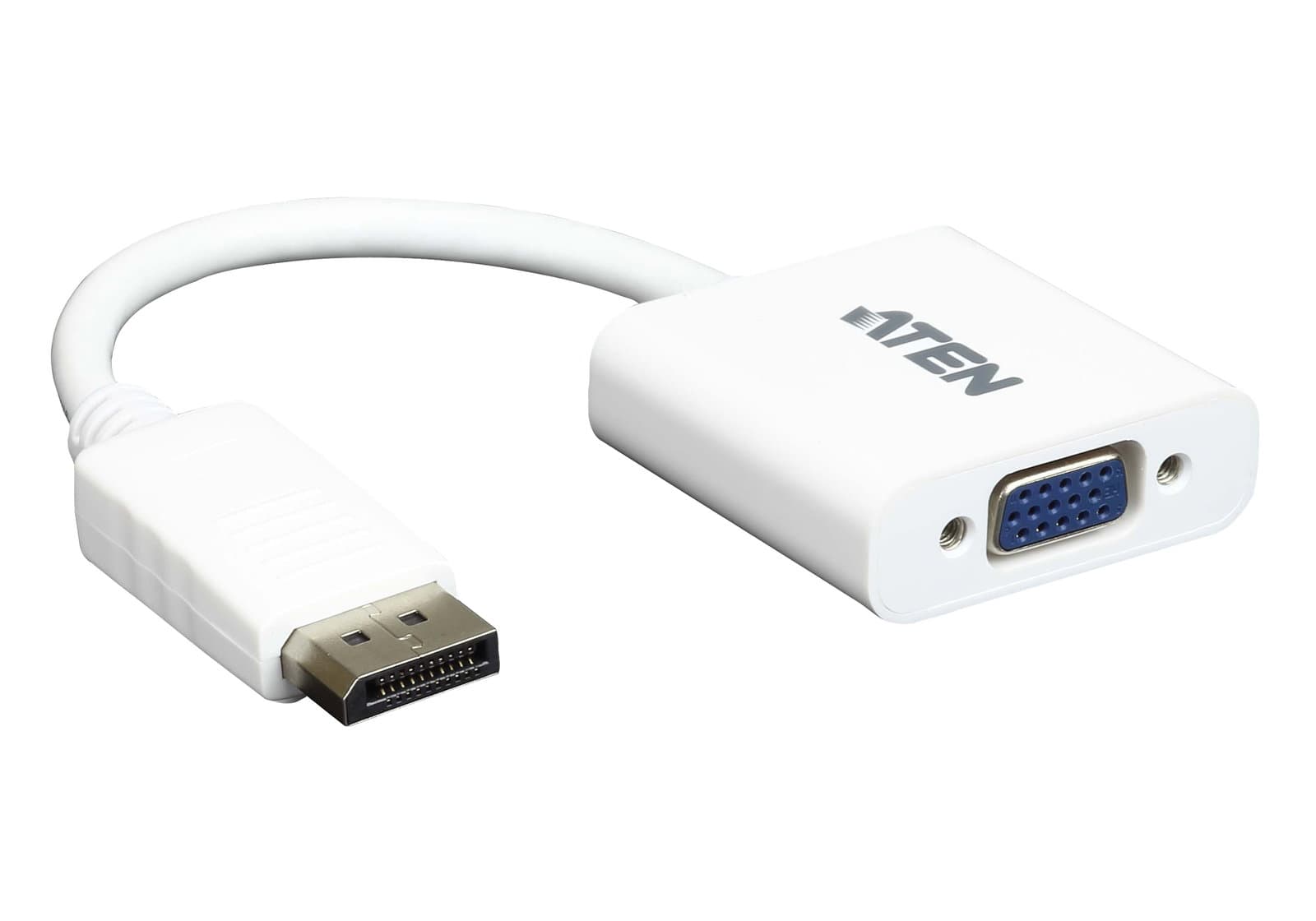 Adattatore DisplayPort a VGA - Aten IDATA VC-925