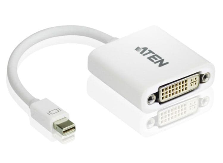 Adattatore Mini DisplayPort (Thunderbolt) a DVI - ATEN IDATA VC-960