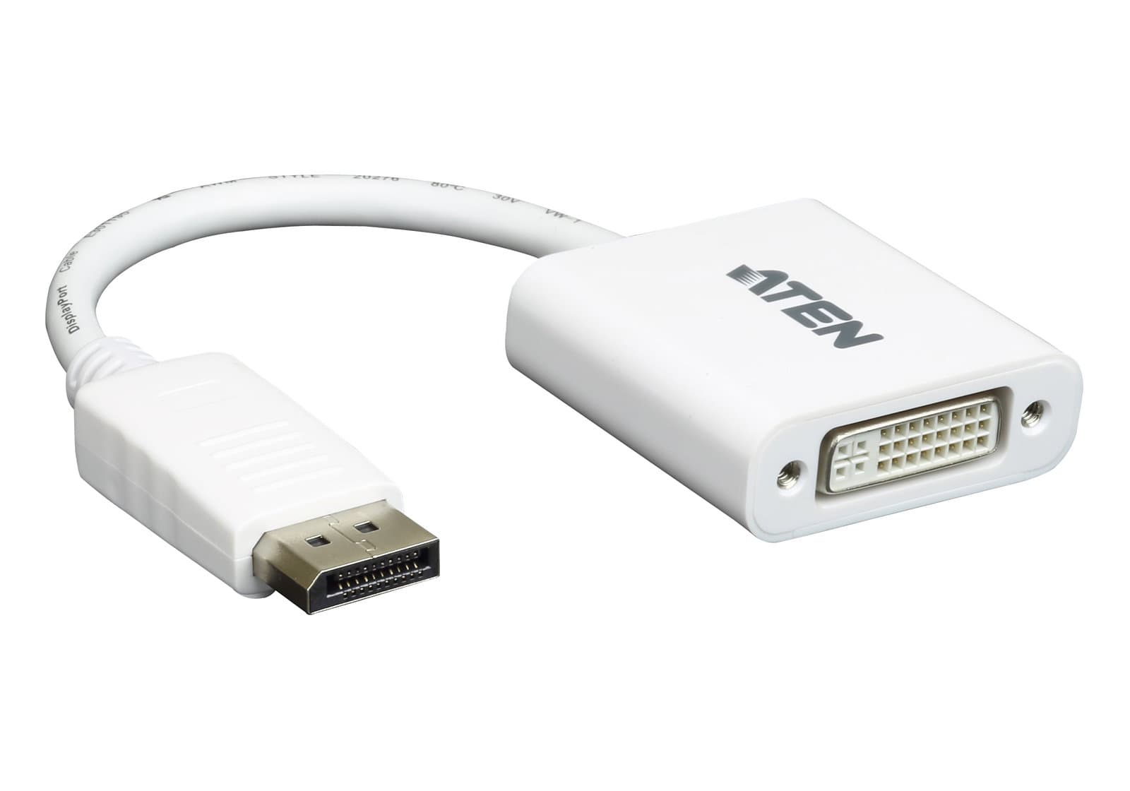 Adattatore DisplayPort a DVI - Aten IDATA VC-965