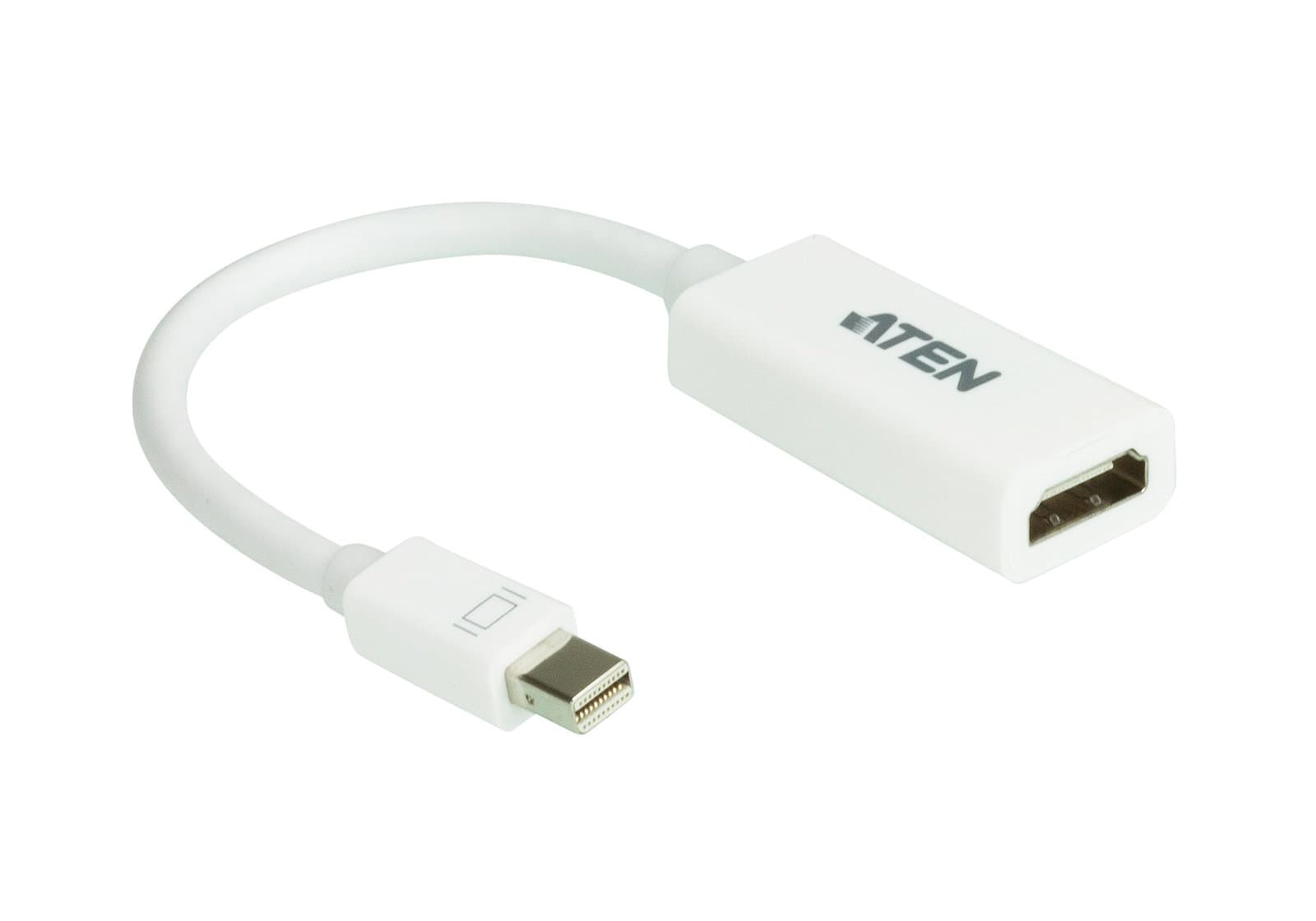 Adattatore Mini DisplayPort (Thunderbolt) a HDMI - Aten IDATA VC-980