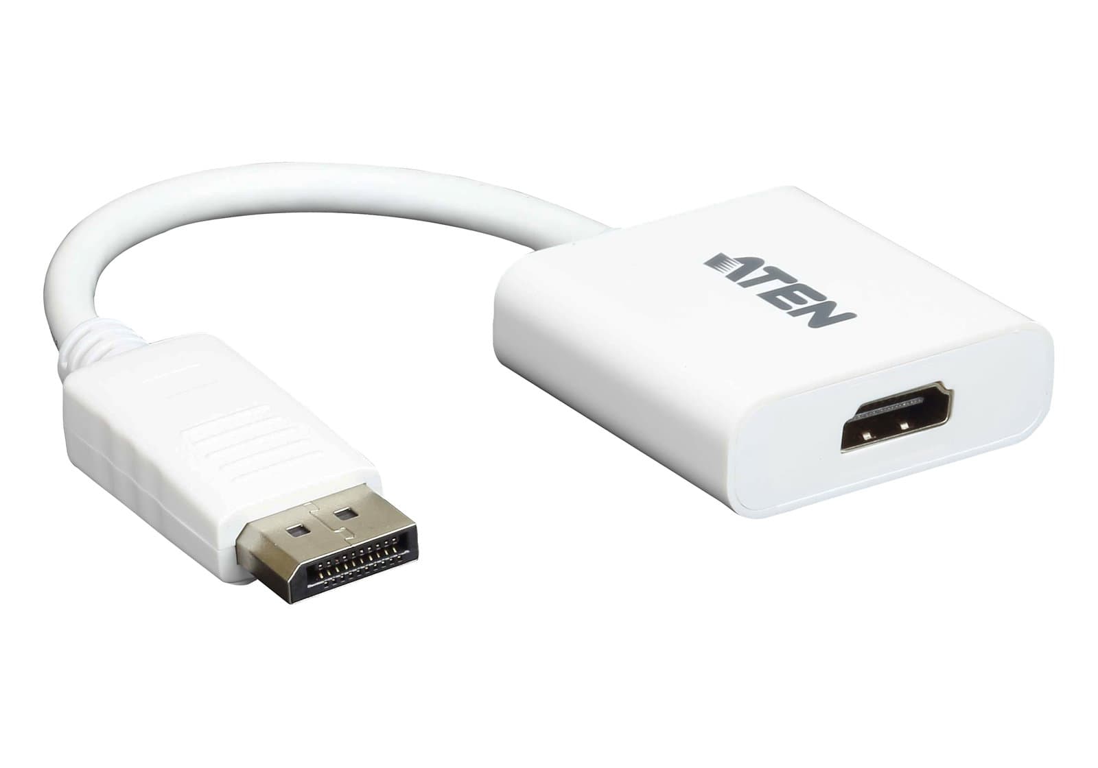 Adattatore DisplayPort a HDMI - Aten IDATA VC-985