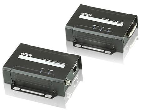 Kit Estensore DVI HDBaseT-Lite Classe B fino a 70m - ATEN IDATA VE-601