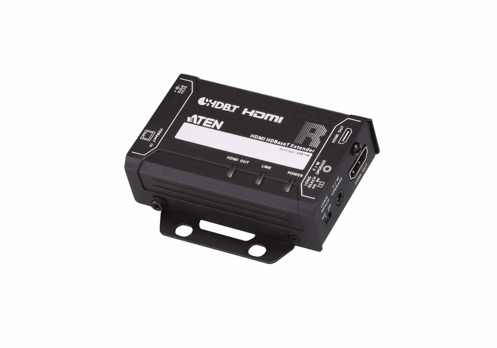 Ricevitore HDMI HDBaseT VE811R - Aten IDATA VE-811R