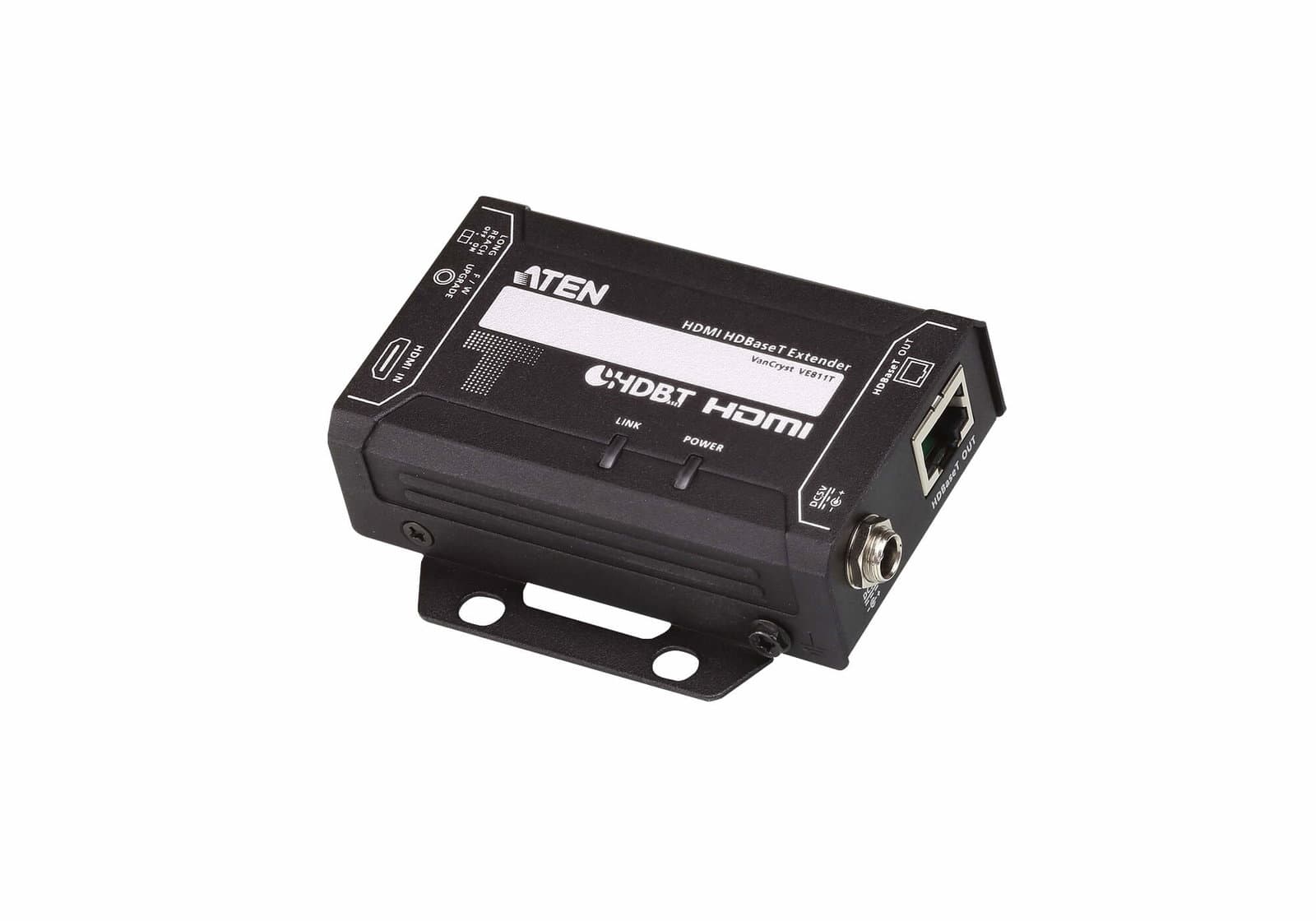 Trasmettitore HDMI HDBaseT VE811T - Aten IDATA VE-811T