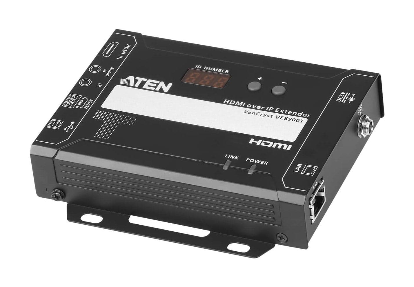 Trasmettitore HDMI over IP VE8900T - Aten IDATA VE-8900T