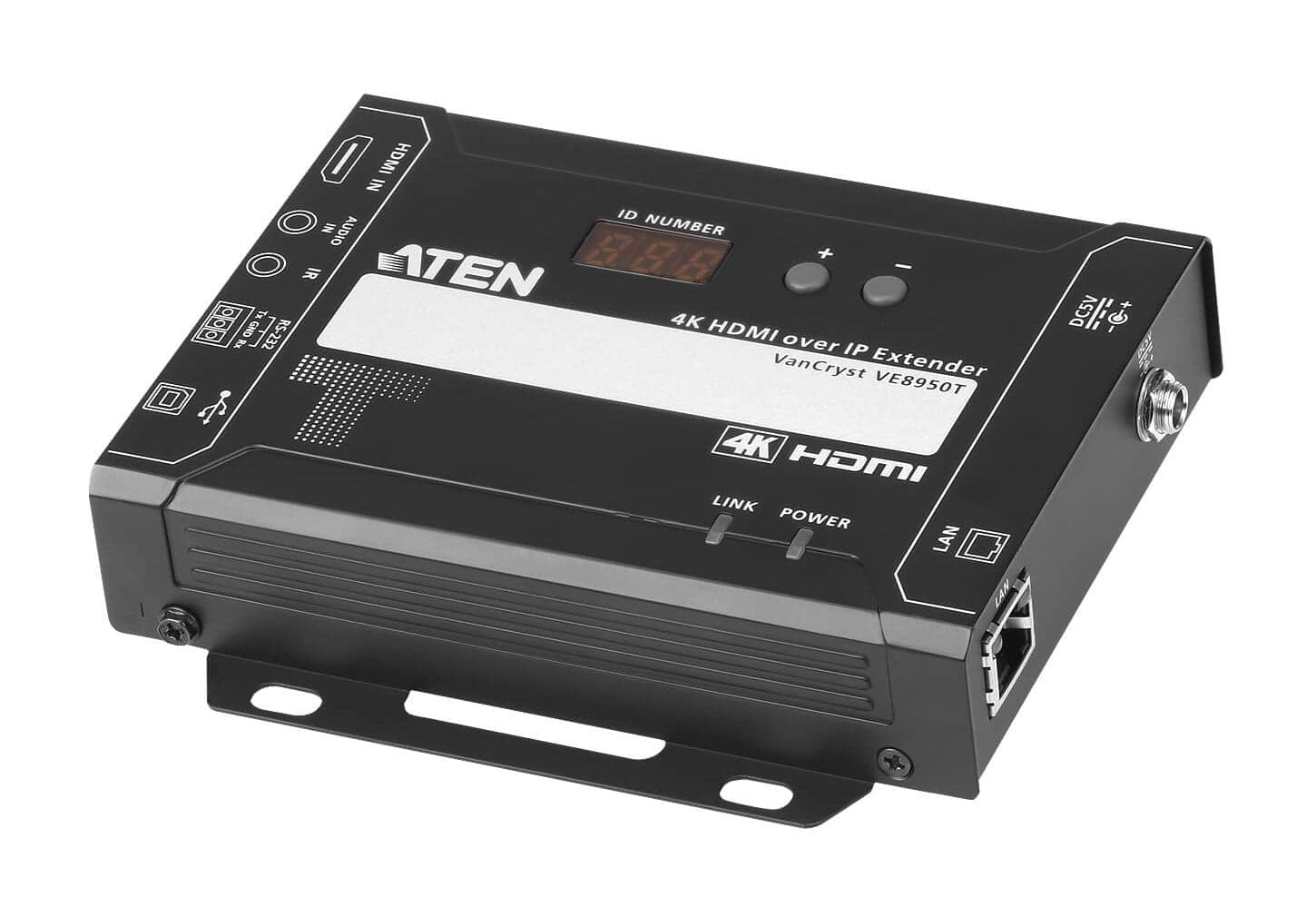 Trasmettitore HDMI 4K over IP VE8950T - Aten IDATA VE-8950T