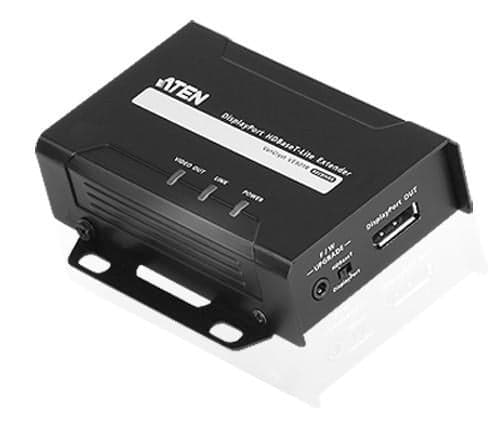 Ricevitore DisplayPort HDBaseT-Lite - Aten IDATA VE-901R