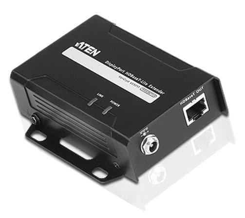 Trasmettitore DisplayPort HDBaseT-Lite - Aten IDATA VE-901T