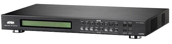 Switch Matrix 8x8 HDMI con Videowall e Scaler - ATEN IDATA VM-5808H