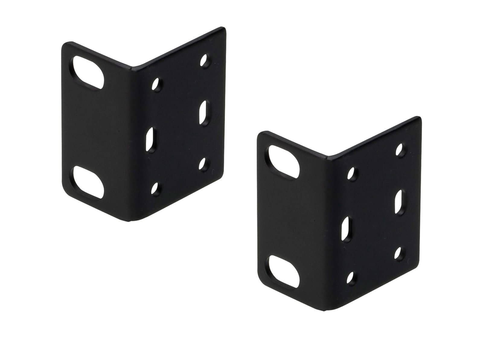 Kit Staffe Montaggio Accessori Rack - Aten IDATA VP-RAIL