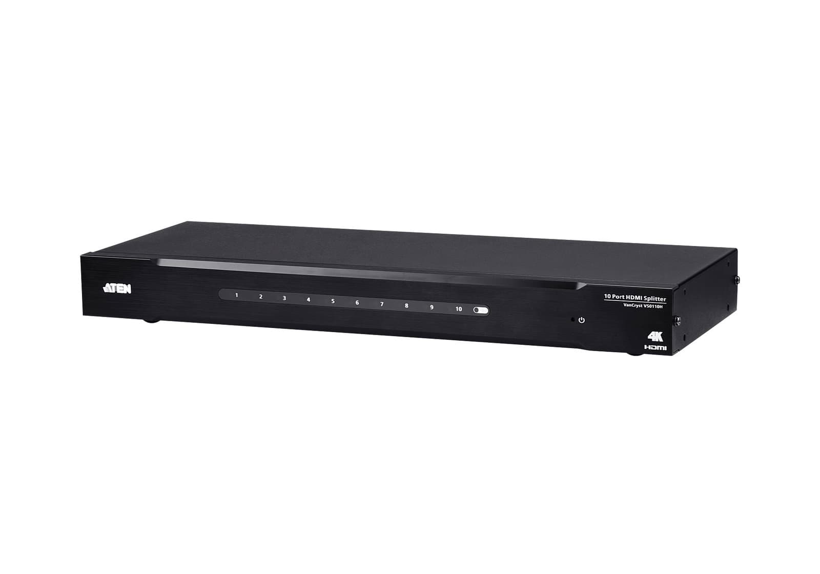Splitter 4K HDMI a 10 porte - ATEN IDATA VS-0110HA