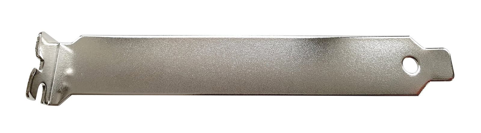 Slitta per Case D-Sub - Tappo - Manhattan IIGV-G-35