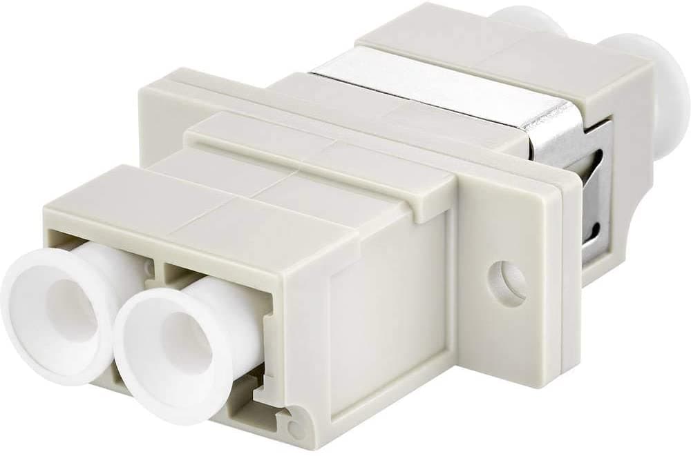 Adattatore a Bussola Duplex LC Multimodale - Techly Professional ILWL-ADAP-LC