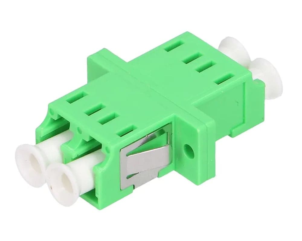 Adattatore a bussola Duplex LC Multimodale OM5 - OEM ILWL-ADAP-M5LC
