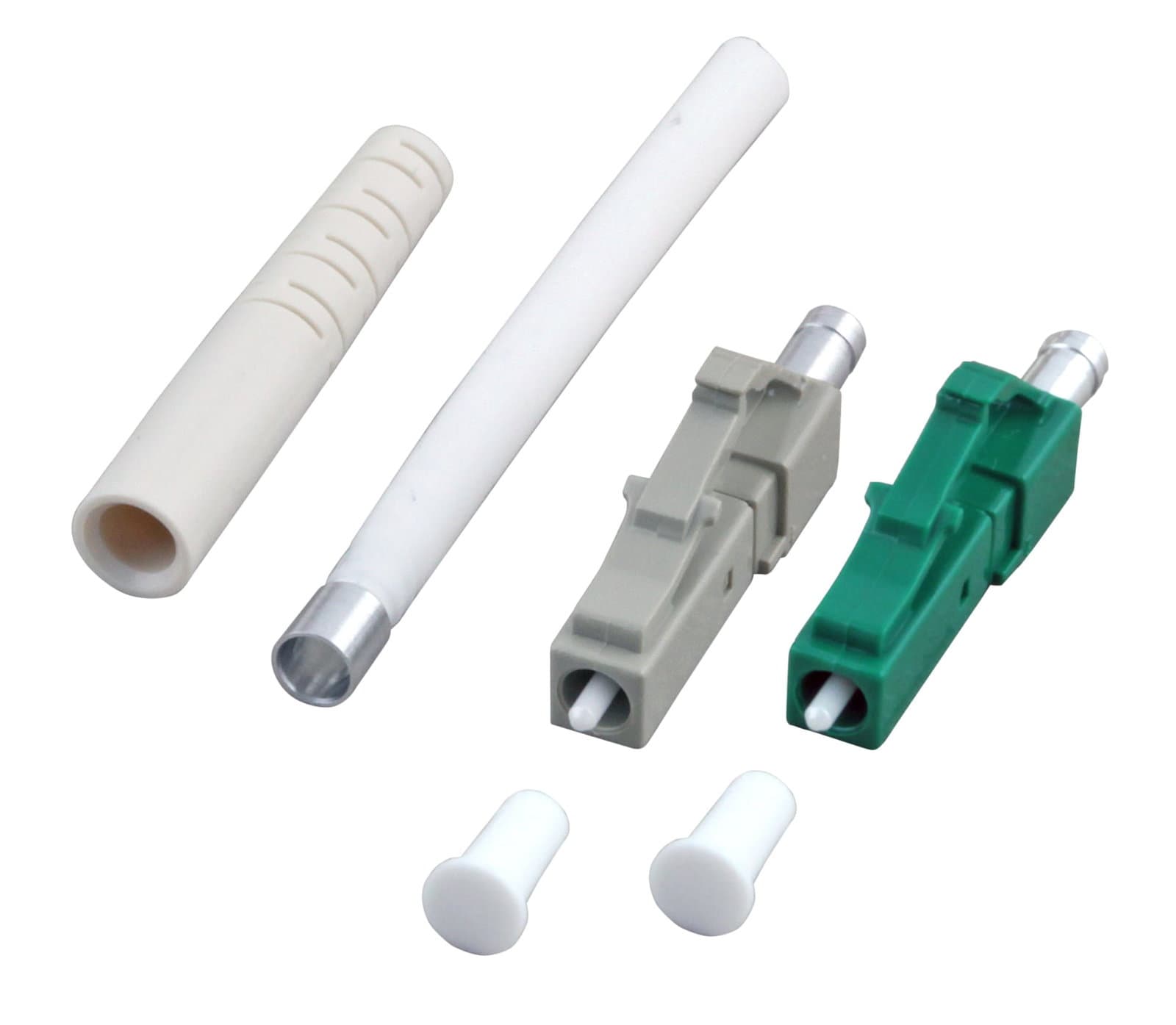 Connettore LC Simplex Multimodale 127µ 1,8mm - ILWL-CN-LCMME