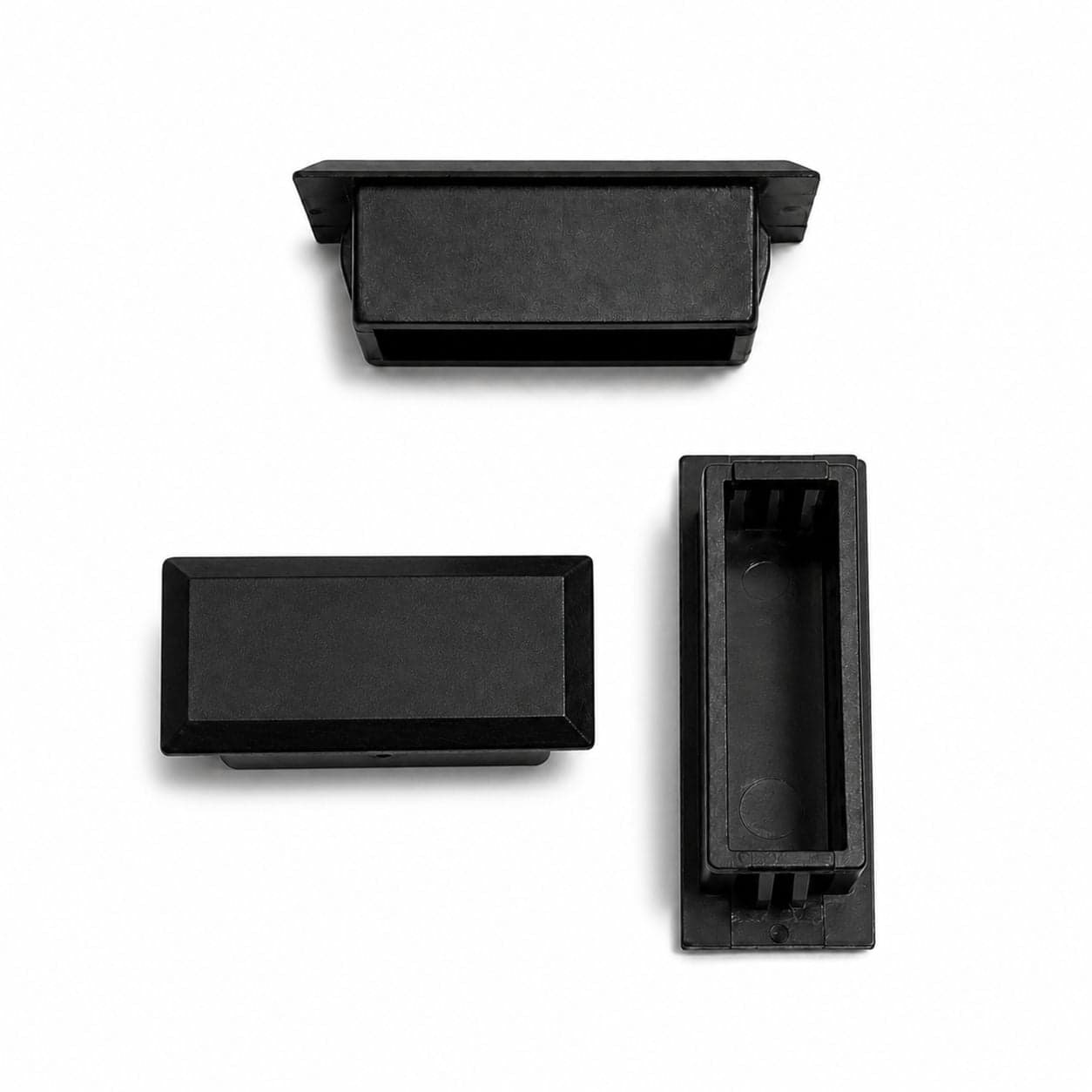 Tappo per Fori Connettori SC Duplex - OEM ILWL-DUST-SC